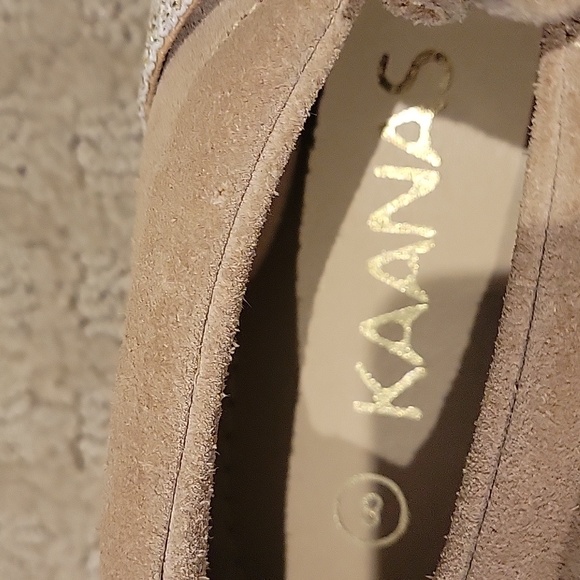 Kaanas Slip-Ons Women's - Picture 2 of 2